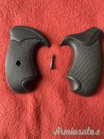 GUANCETTE REVOLVER COLT DETECTIVE SPECIAL