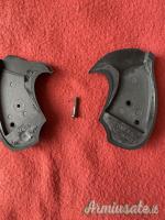 GUANCETTE REVOLVER COLT DETECTIVE SPECIAL