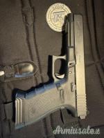 Glock G41