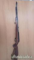 Weatherby MARKXXII .22 Long Rifle