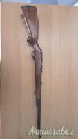 Weatherby MARKXXII .22 Long Rifle