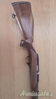 Weatherby MARKXXII .22 Long Rifle