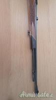 Weatherby MARKXXII .22 Long Rifle