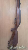 Weatherby MARKXXII .22 Long Rifle