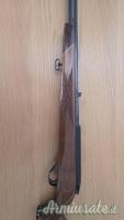 Weatherby MARKXXII .22 Long Rifle
