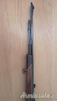 Weatherby MARKXXII .22 Long Rifle