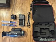 Visore notturno Hikmicro cheetah c32f rl