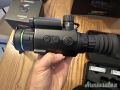 Visore notturno Hikmicro cheetah c32f rl