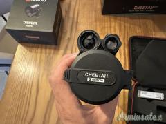 Visore notturno Hikmicro cheetah c32f rl