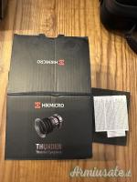 Visore notturno Hikmicro cheetah c32f rl