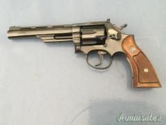 FRANCHI LLAMA C16 .38 Special
