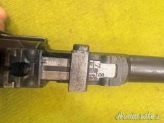 DWM Luger LP08, Artiglieria, 1917, Sportiva, 9x19 ( 9 Parabellum)