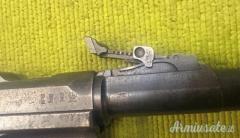 DWM Luger LP08, Artiglieria, 1917, Sportiva, 9x19 ( 9 Parabellum)