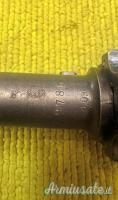 DWM Luger LP08, Artiglieria, 1917, Sportiva, 9x19 ( 9 Parabellum)