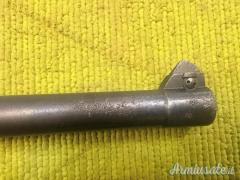 DWM Luger LP08, Artiglieria, 1917, Sportiva, 9x19 ( 9 Parabellum)