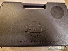 German Sport Guns 1911 .22 LR Long Rifle
