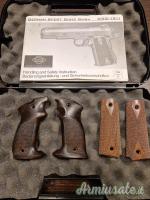 German Sport Guns 1911 .22 LR Long Rifle