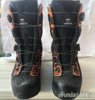 scarponi Zamberlan ULL GTX Primaloft RR