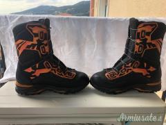scarponi Zamberlan ULL GTX Primaloft RR