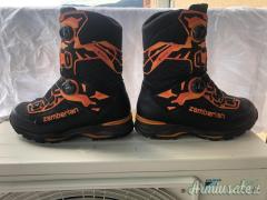 scarponi Zamberlan ULL GTX Primaloft RR