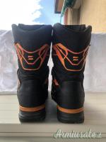 scarponi Zamberlan ULL GTX Primaloft RR