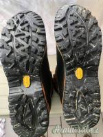 scarponi Zamberlan ULL GTX Primaloft RR