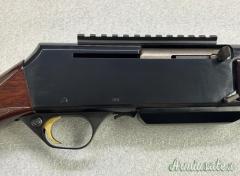 USATO - BROWNING BAR II CAL.338WIN MAG