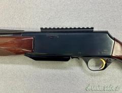 USATO - BROWNING BAR II CAL.338WIN MAG