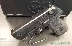 Beretta PX4 COMPACT  CUSTOM 9x19mm Parabellum | Luger | NATO
