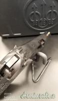 Beretta PX4 COMPACT  CUSTOM 9x19mm Parabellum | Luger | NATO