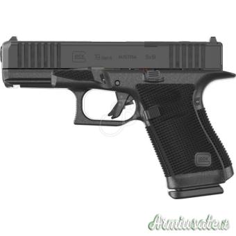 GLOCK 19 GEN6 9x19 FS OPTIC READY