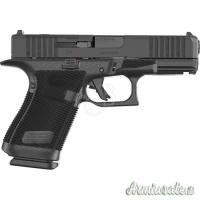 GLOCK 19 GEN6 9x19 FS OPTIC READY