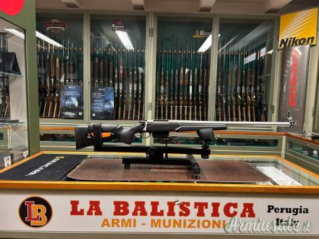 Tikka T3X Varmint SS 6.5x55mm