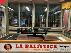 Tikka T3X Varmint SS 6.5x55mm