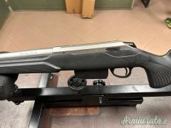 Tikka T3X Varmint SS 6.5x55mm