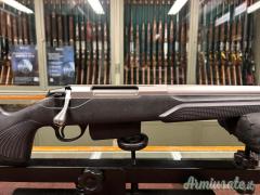 Tikka T3X Varmint SS 6.5x55mm
