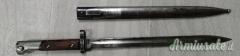 vz 24 Sniper contratto Rumeno (BRNO)