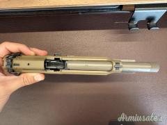 Beretta M9A3 9x21mm IMI