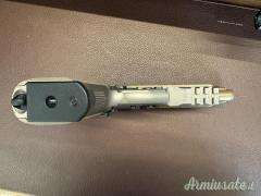 Beretta M9A3 9x21mm IMI