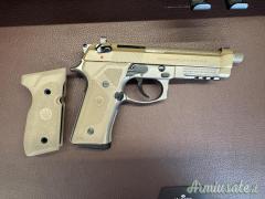 Beretta M9A3 9x21mm IMI