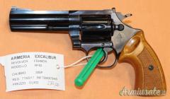 Revolver Franchi RF 83 Cal. 38SP.