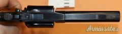 Revolver Franchi RF 83 Cal. 38SP.