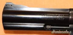 Revolver Franchi RF 83 Cal. 38SP.