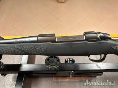 Sako 85 SYNTH BLACK 6.5x55mm