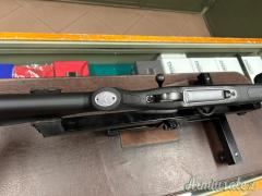 Sako 85 SYNTH BLACK 6.5x55mm