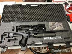 FX Airguns FX M4 IMPACT 6.35
