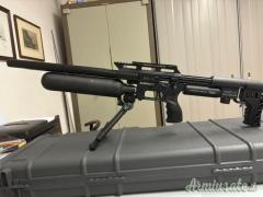 FX Airguns FX M4 IMPACT 6.35