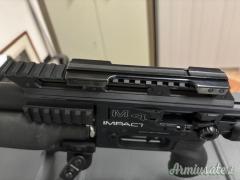 FX Airguns FX M4 IMPACT 6.35