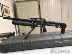 FX Airguns FX M4 IMPACT 6.35