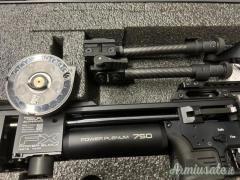 FX Airguns FX M4 IMPACT 6.35